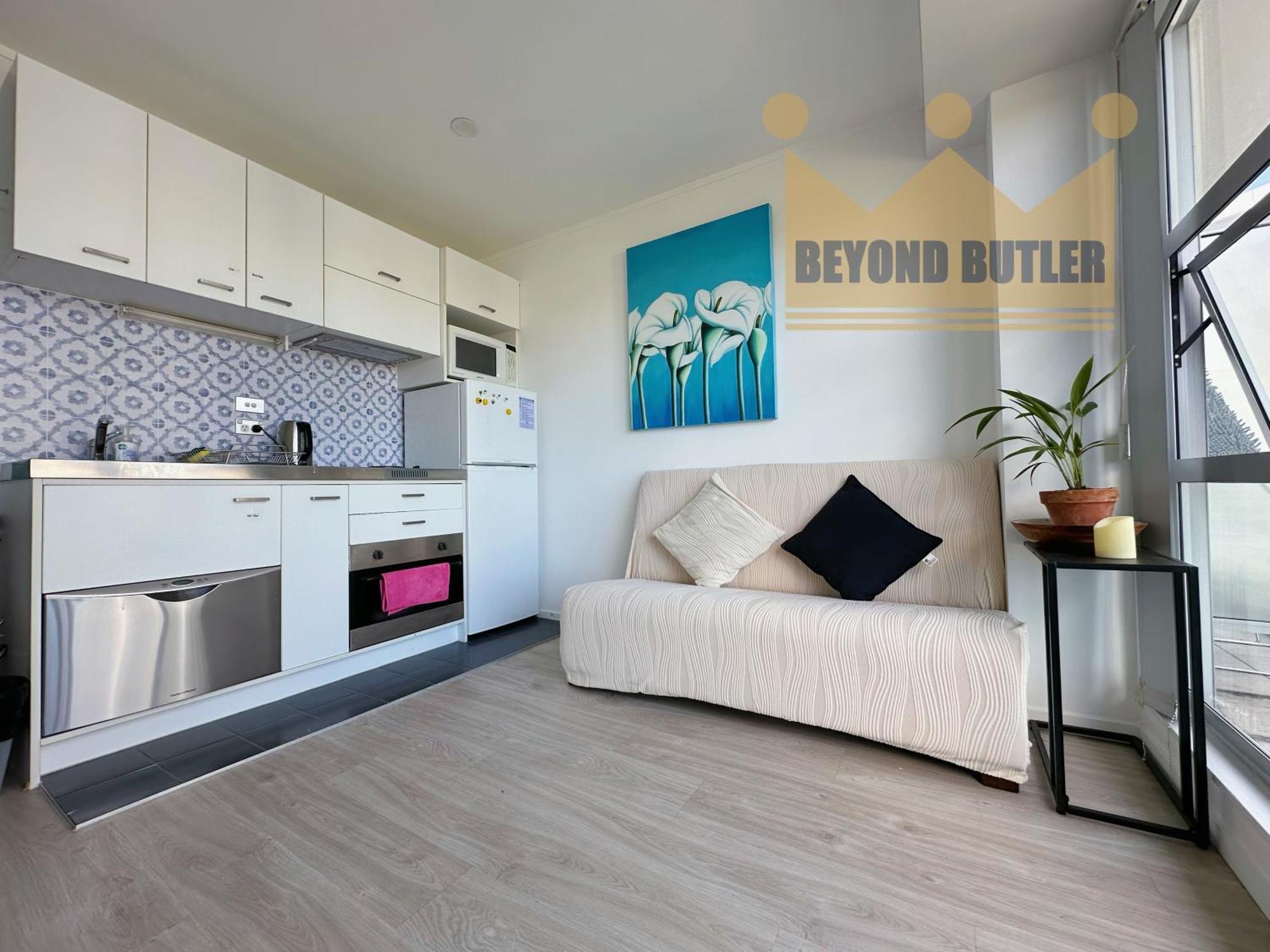 Modern 2b On Queen St With Free Gym! Apartment